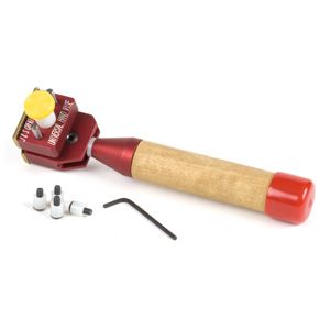 Universal Hand Vise Kit