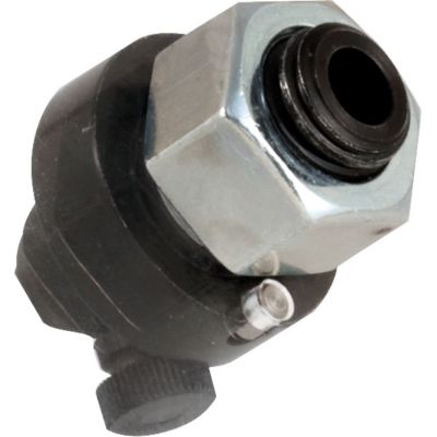 Sharpening Fixture