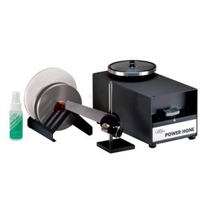 GRS&reg; Quick Change Sharpening System