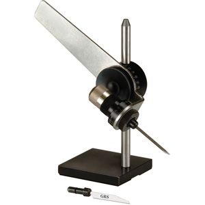 GRS&reg; Quick Change Sharpening Fixture