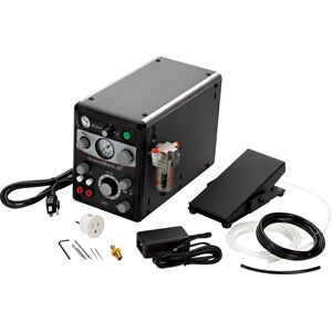 GRS&reg; GraverMach Engraving Machine