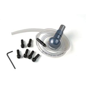 General Purpose Handpiece with 3QC Holders
