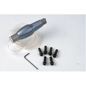Wide Power Range Handpiece 