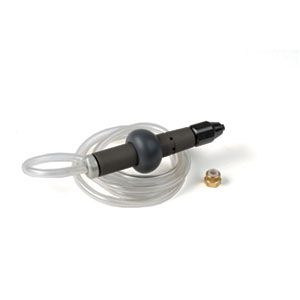 Gravermate Impact - Standard Handpiece 
