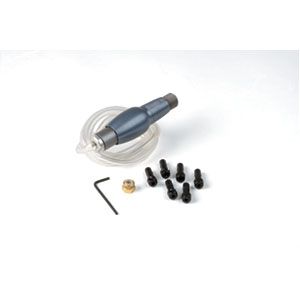 Wide Power Range Handpiece 