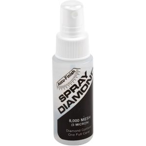 Diamond Spray - 3 Micron - Coarse