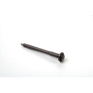 Abrasive Tip