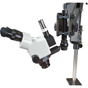 Meiji&reg; Microscope Bench Systems