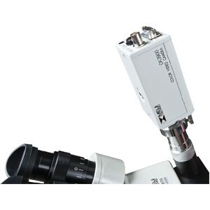 Color TV Camera