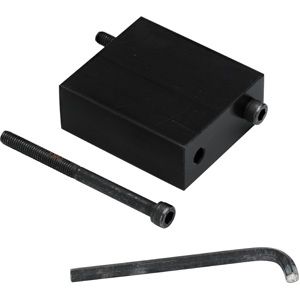 Mount kit for use with (EMZ-8TR)