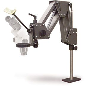 GRS&reg; Acrobat Microscope Stand ONLY