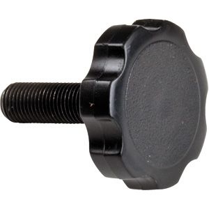 Knob Assembly for Benchmate&trade; Systems