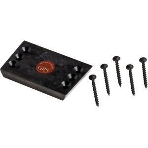 Fixed Mounting Plate for Benchmate&trade; Systems