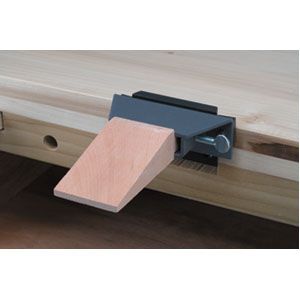 GRS&reg; Bench Pin Kit