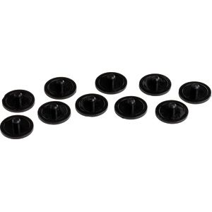 10 Pk. Replacement Jaw Inserts