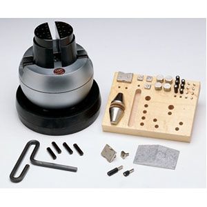 GRS&reg; Small Block with Attachment Set