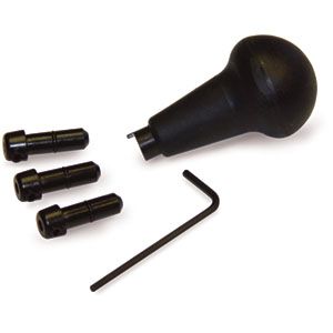 GRS&reg; Quick Change Graver