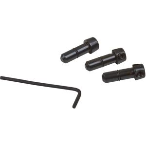GRS&reg; Quick-Change Graver Replacement Holders