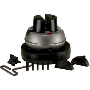 GRS&reg; Low Profile Vise