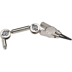 Short Third Hand Weighted Base