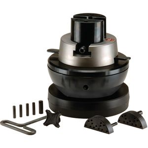 GRS&reg; Positioning Vise 