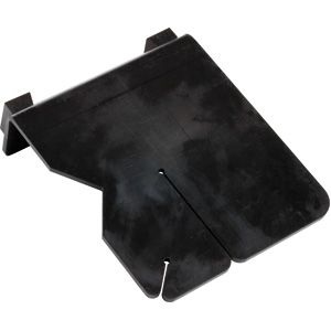 Sawing Plate (Left Hand)