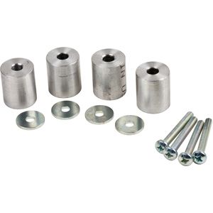 GRS&reg; Turntable Mount Kit