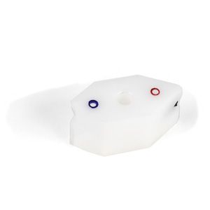 Self Centering Jaw for Presidium&reg; Inside Ring Engraver