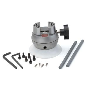 GRS&reg; Microblock Ball Vise 