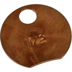 1/2 Size Blade for 26-4150