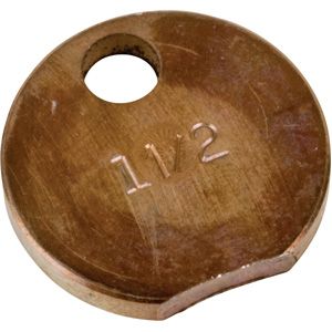 1 1/2 Size Blade for 26-4150