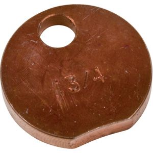 1 3/4 Size Blade for 26-4150