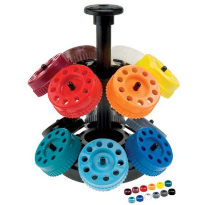 QC Storage System