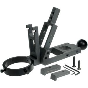 Camera Mount System for Acrobat Microscope Stand