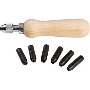 Setters Tube Holders