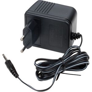 230V AC Adapter for Presidium&reg; Multi-Tester