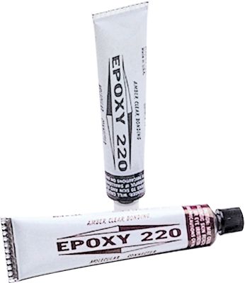 Devcon&reg; Epoxy 220