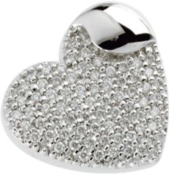 Humble Heart&trade; Pendant