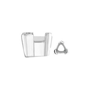 Trillion V-Prong Setting