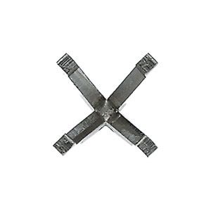 Round Heavyweight 4-Prong Peg Setting