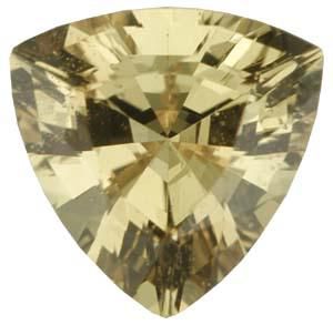 Trillion Genuine Yellow Sapphire (Black Box)