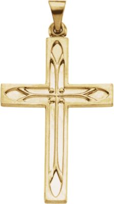 Cross Pendant