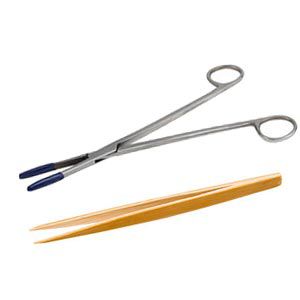 Tweezers & Hemostats