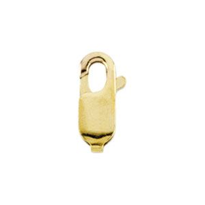 11.75X4.25mm Lobster Clasp
