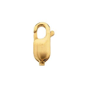 13.5X5.25mm Lobster Clasp