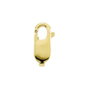 Lightweight Lobster Clasp
