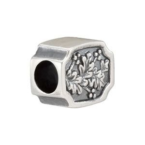 Kera&trade; Holly  Bead