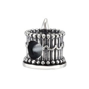 Kera&trade; Birthday Cake Bead