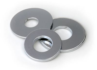 Sawframe Washer, Holds Blade