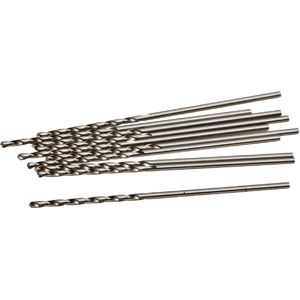 1.016mm #60 Dormer High Speed Twist Drill